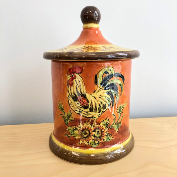 Vintage Love Story Curated Treasures