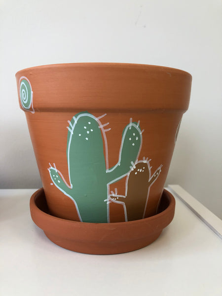 Terracotta Pot/Various Pot