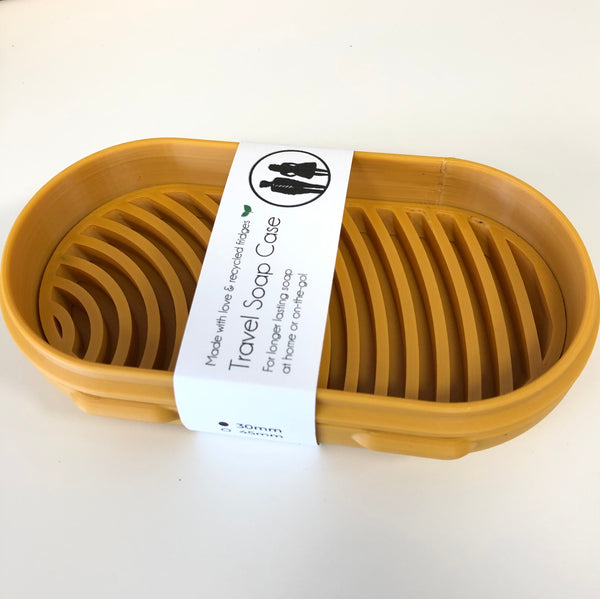 Travel Soap Case