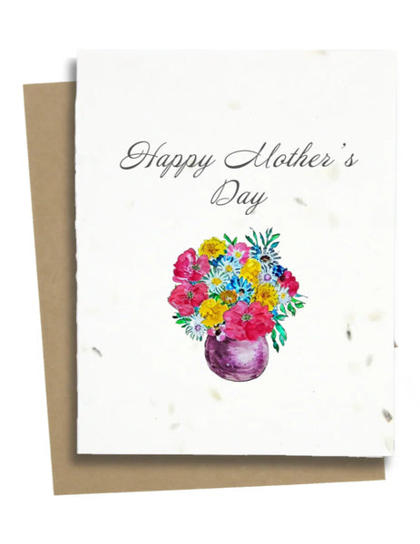 Greet n’ Grow Plantable Cards