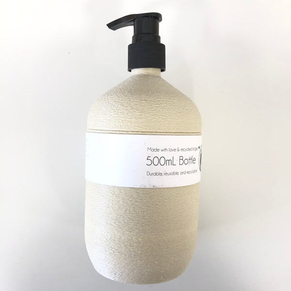 Bottle Easy Wash