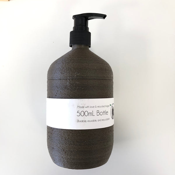 Bottle Easy Wash