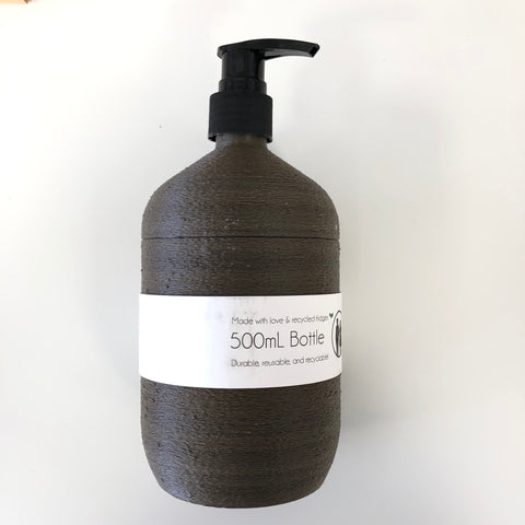 Bottle Easy Wash