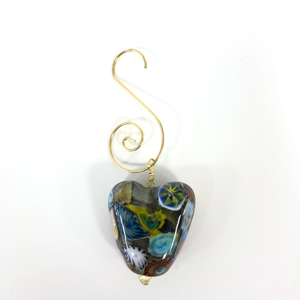 Lampwork By Julie