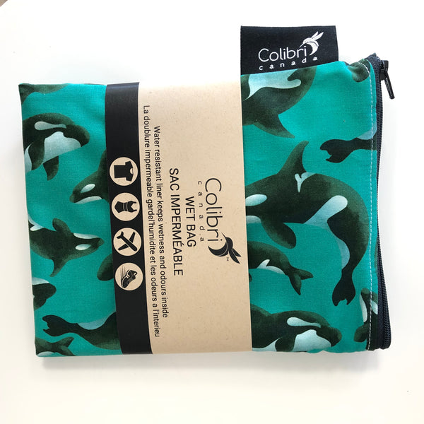 Regular Wet Bag