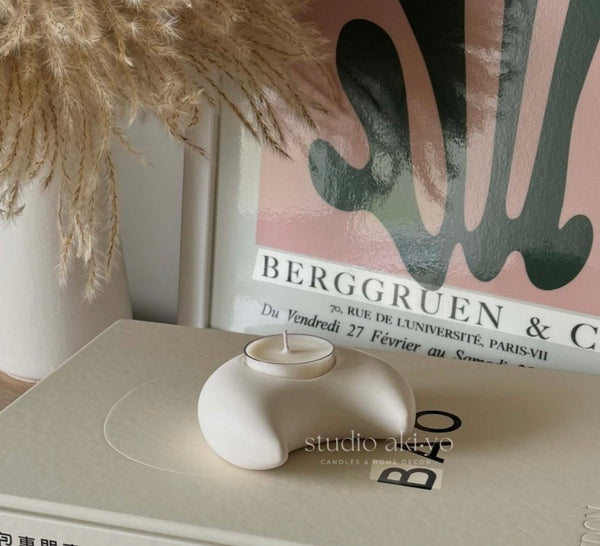 Studio Akiyo Soy Wax Candles + Melts