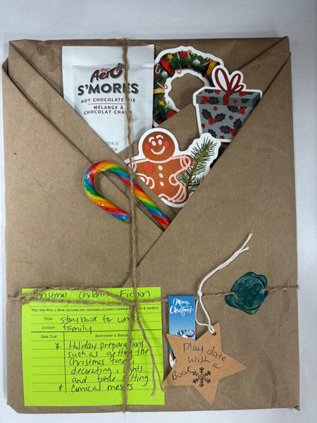Blind Date With A Book More & More & more