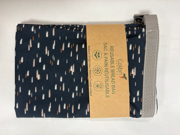 Bread Bag Reusable