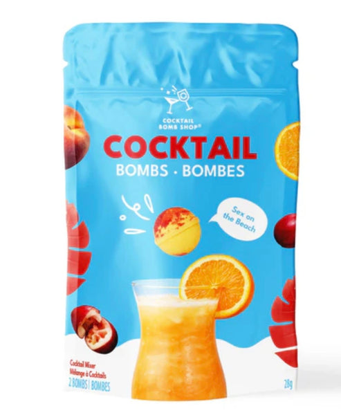 Cocktail Bomb Shop Assorted Packs