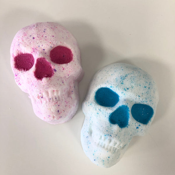 Bath Bombs Assorted