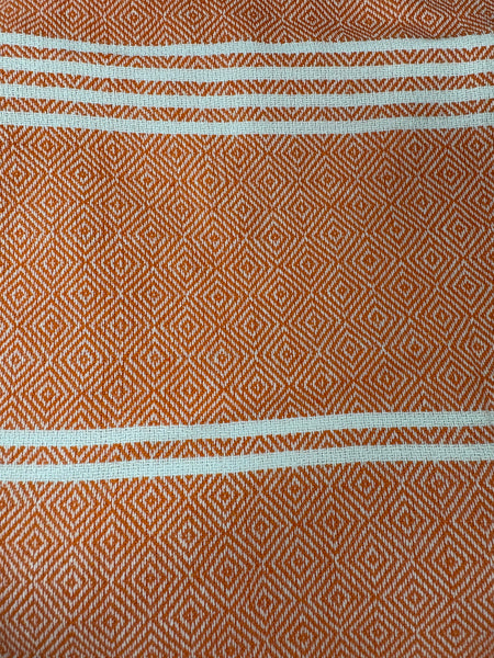 Turkish Beach Towel