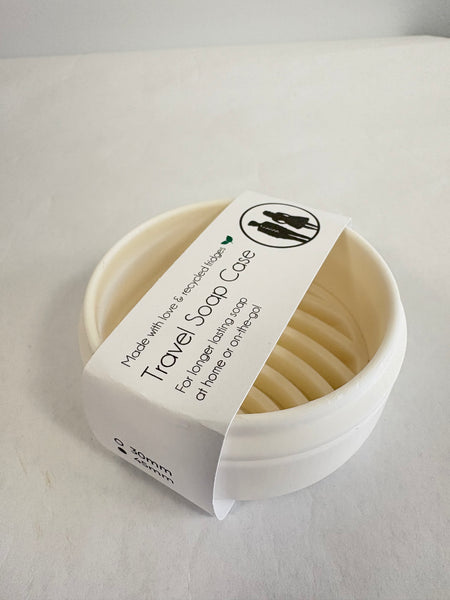 Travel Soap Case