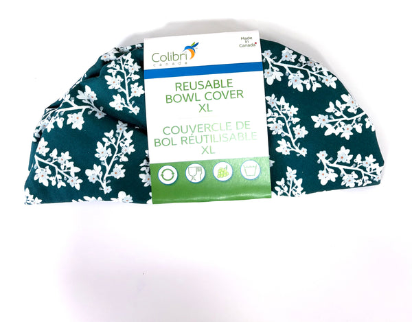 XL Bowl Cover
