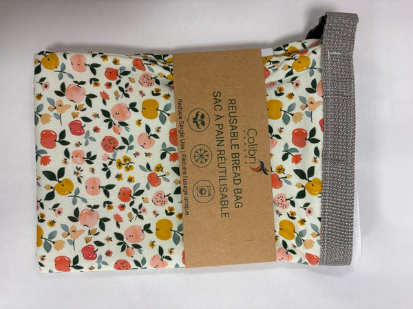 Bread Bag Reusable