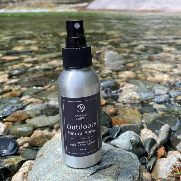 Natural Outdoor Spray
