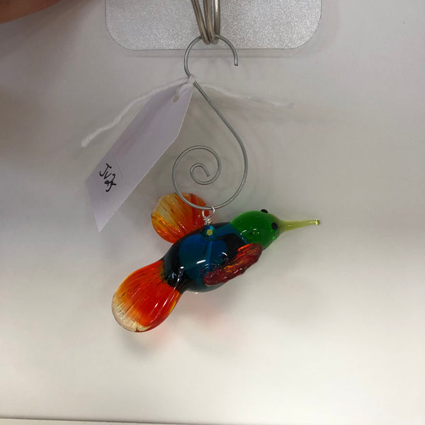 Lampwork By Julie