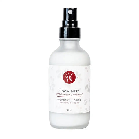 All Things Jill Room Mist Cranberry Spice