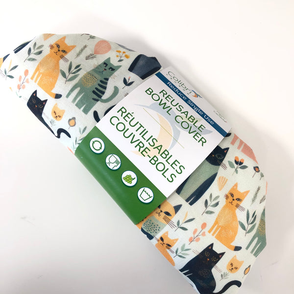 Bowl Cover Set of 3