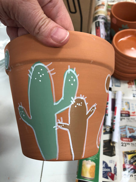 Terracotta Pot/Various Pot