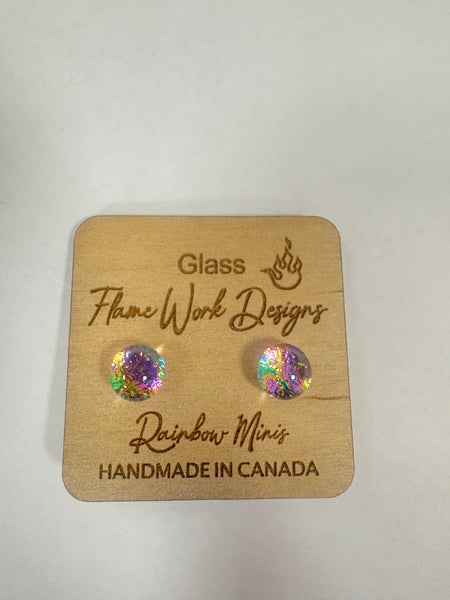 Flame Work Designs