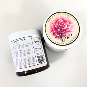 The Alchemy of Tallow-Cloud Cream/Body Butter/Balm/Soap