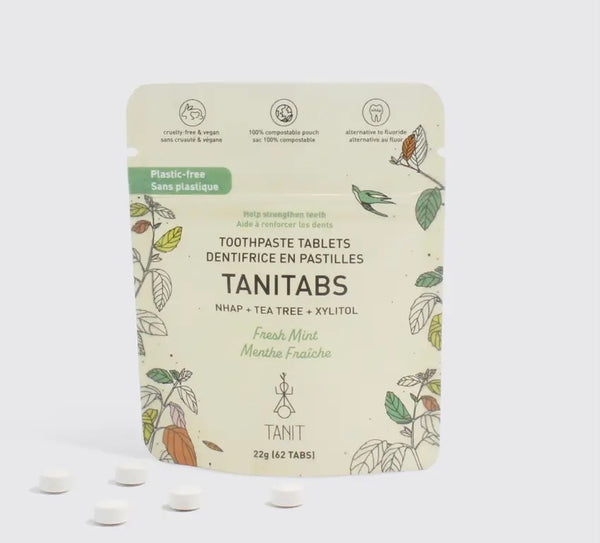Tanitabs