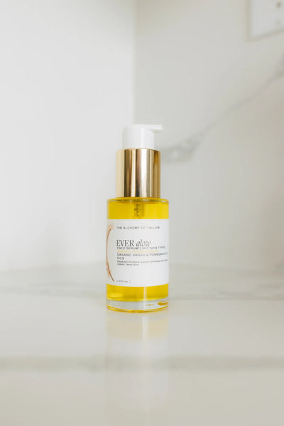 The Alchemy of Tallow-Cloud Cream/Body Butter/Balm/Soap