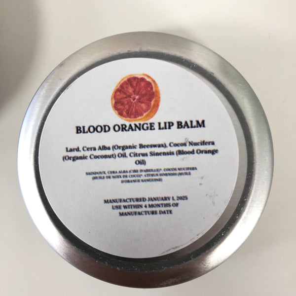 The Alchemy of Tallow-Cloud Cream/Body Butter/Balm/Soap