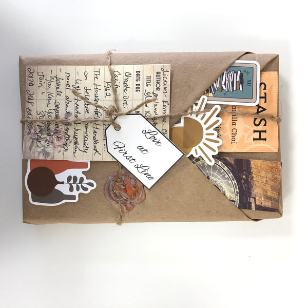 Blind Date With A Book More & More & more