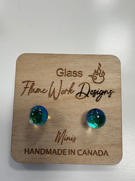 Flame Work Designs