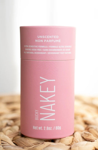 I Luv It Natural Deodorant