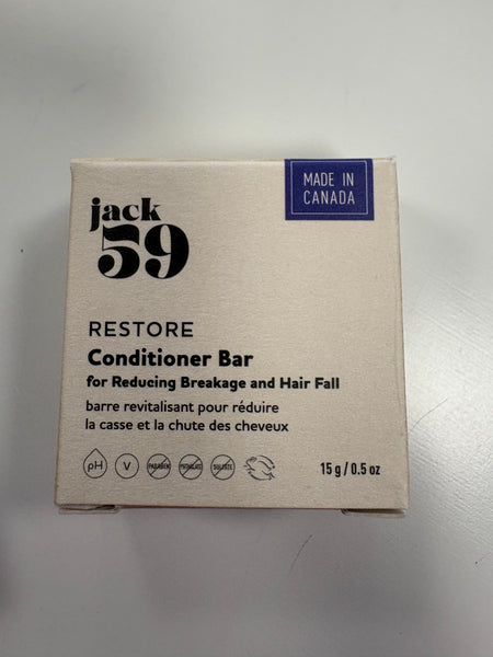 Jack59 Bars Travel Buddies