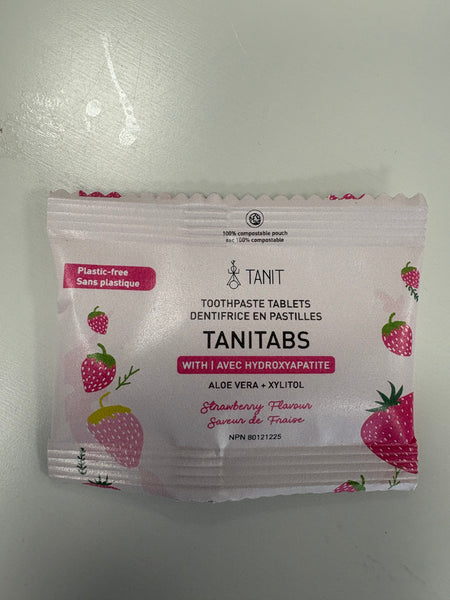 Tanitabs