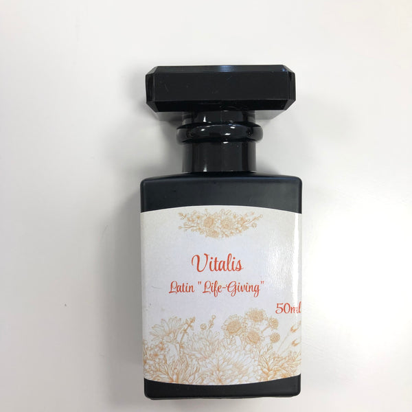 Mountainview Naturals Perfume