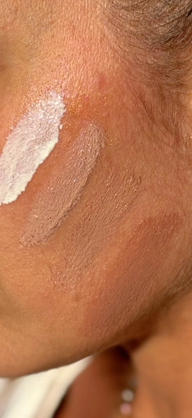 Glow in Control Tinted Tallow