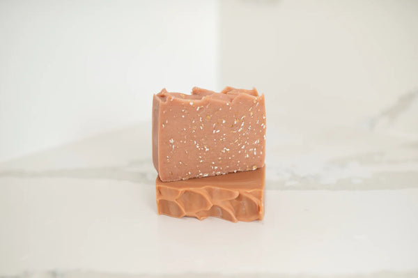 The Alchemy of Tallow-Cloud Cream/Body Butter/Balm/Soap