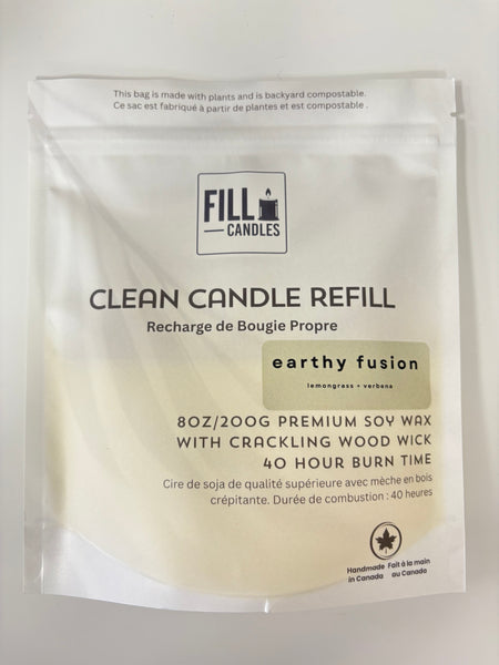 Fill Candle Refill Kit