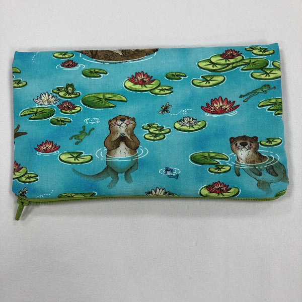 Medium Reusable Snack Bag