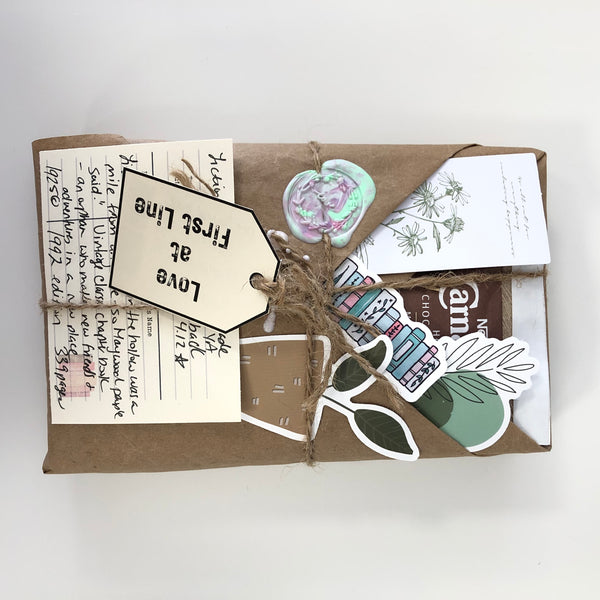Blind Date With A Book More & More & more