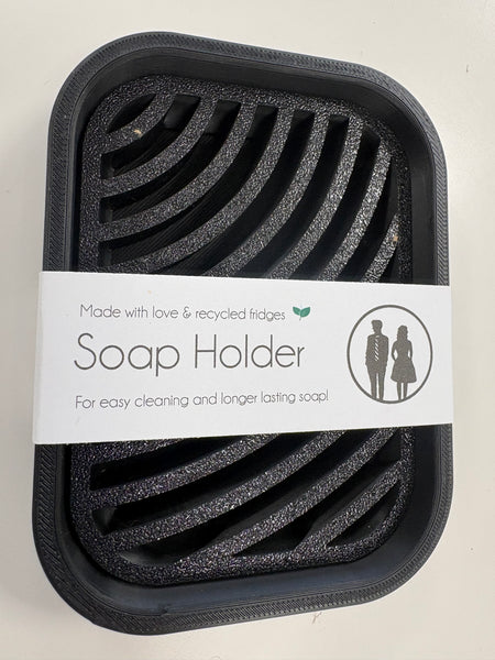 Solid Dish / Soap Holder