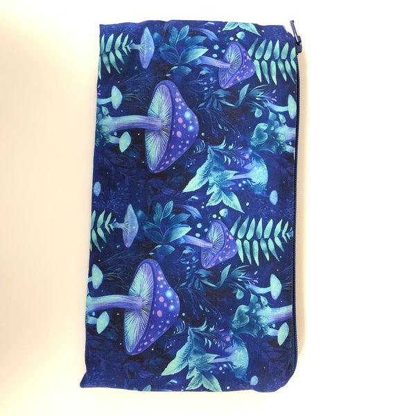 Medium Reusable Snack Bag