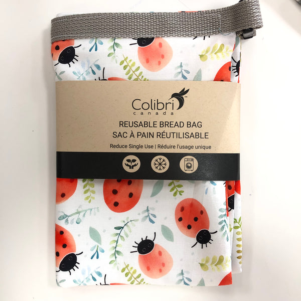 Bread Bag Reusable