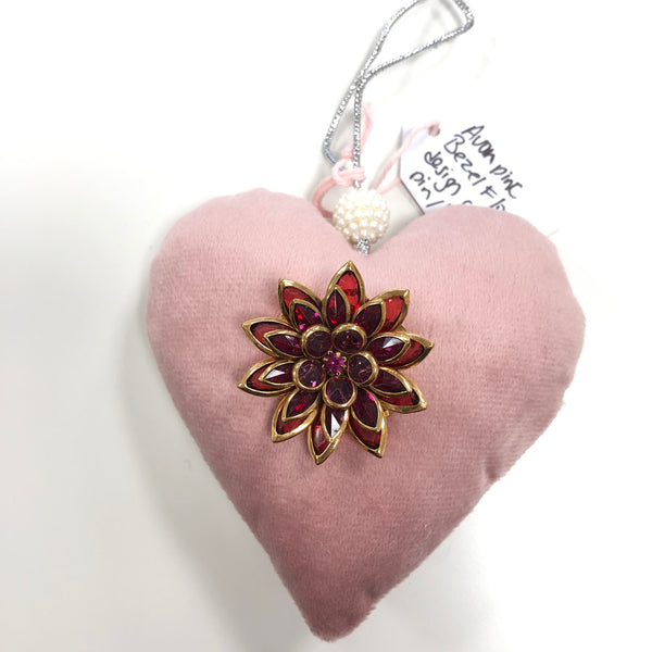 Vintage Love Story Curated Treasures