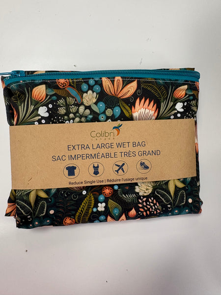 Extra Large Wet Bag
