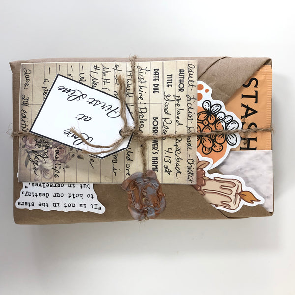 Blind Date With A Book More & More & more