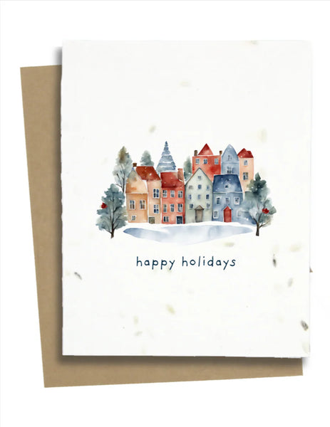 Greet n’ Grow Plantable Cards