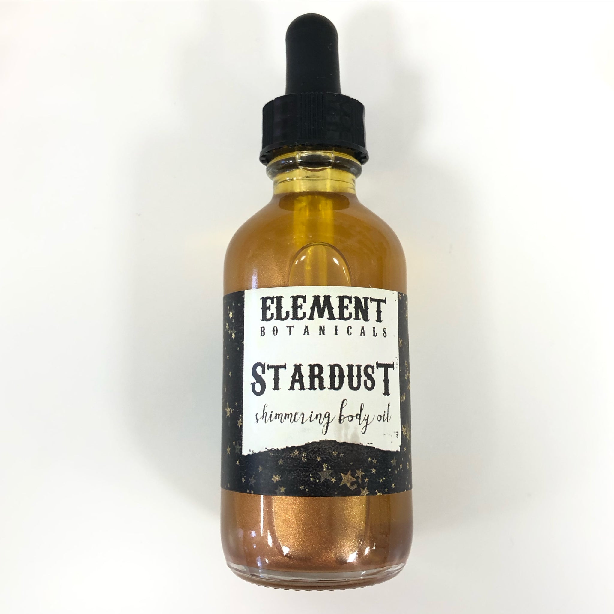 Stardust Shimmering Body Oil