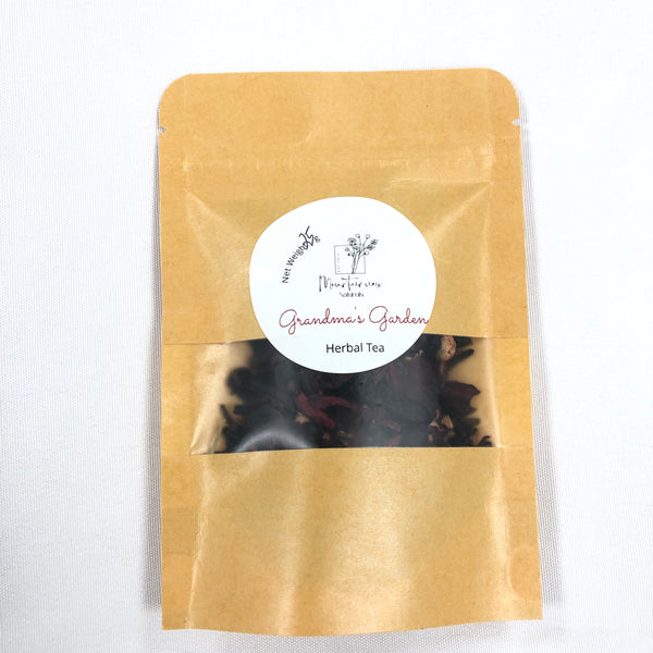 Mountainview Naturals Tea assorted