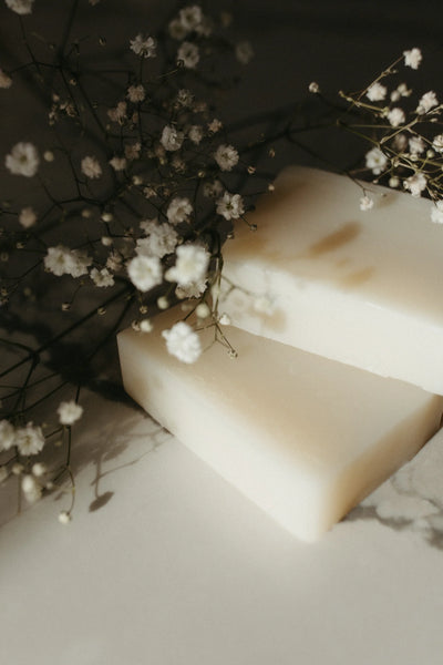 The Alchemy of Tallow-Cloud Cream/Body Butter/Balm/Soap