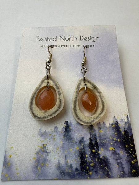 Twisted North Design